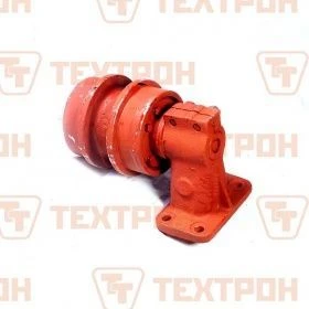 Support roller with bracket 50-21-416SP