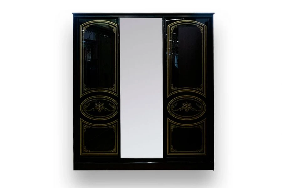 Closet-compartment Venus 3xdv.