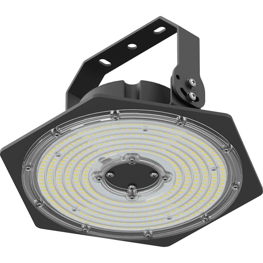 LED luminaire HOOK/RB 150W