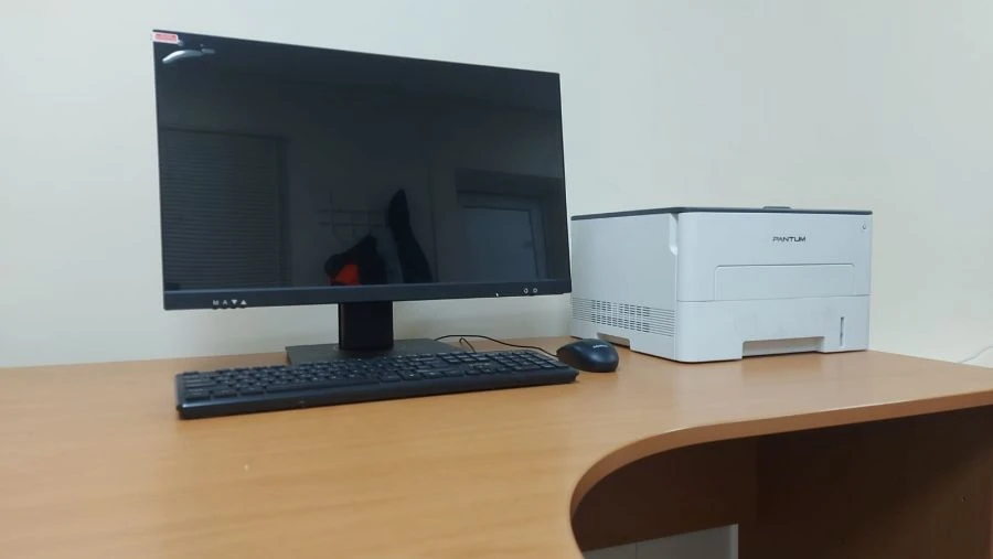 ARM/PVM INTECHPRO AWS 01