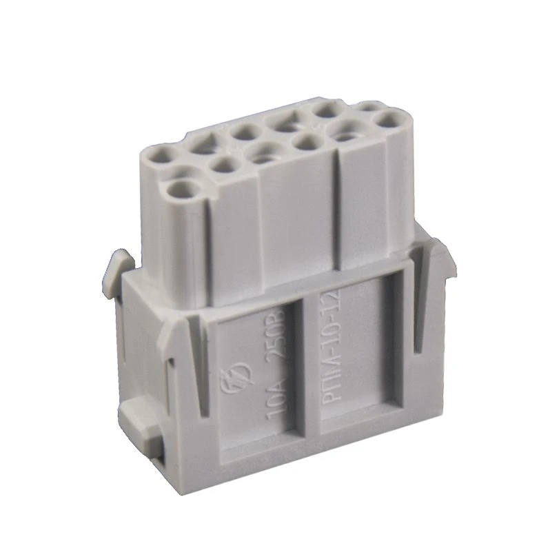 Receptacle RPM-10-12