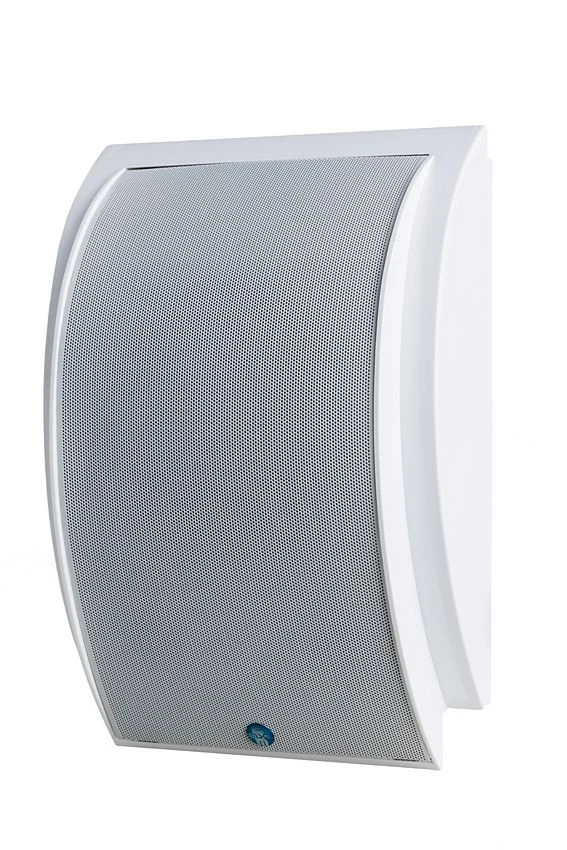 Emsok SW-2110 - Fire alarm sounder wall mounted 2,5/5/10 W, 100 V