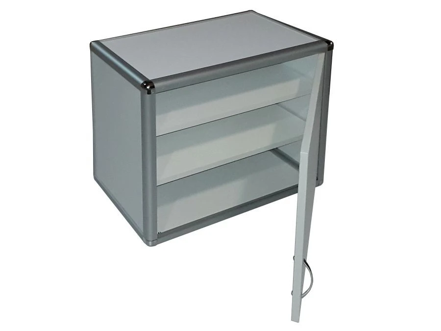 Hinged cupboard MA-N