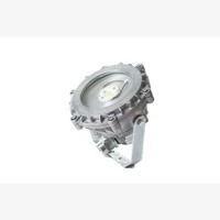 Semiconductor explosion-proof luminaire of SPV-220-005-03 type