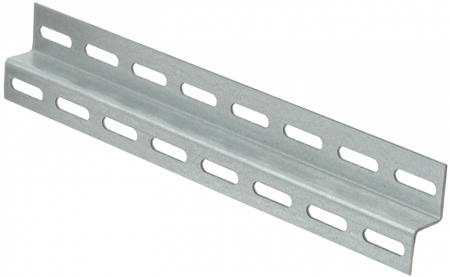 CLW10-GEM-PZ-238-20-UT15 Profile perforated Z-shaped K238 2000 UT1,5 IEK