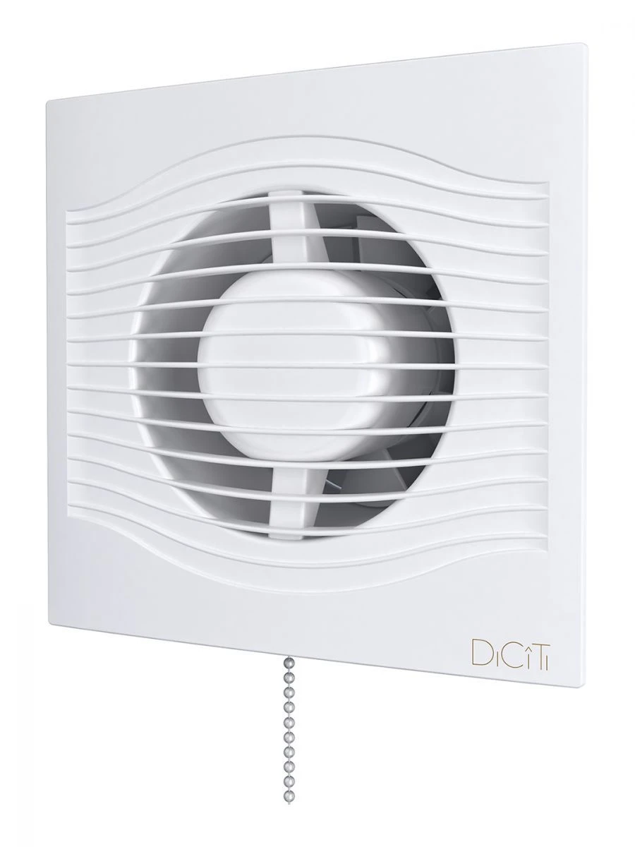 Axial fan SLIM 4C-02