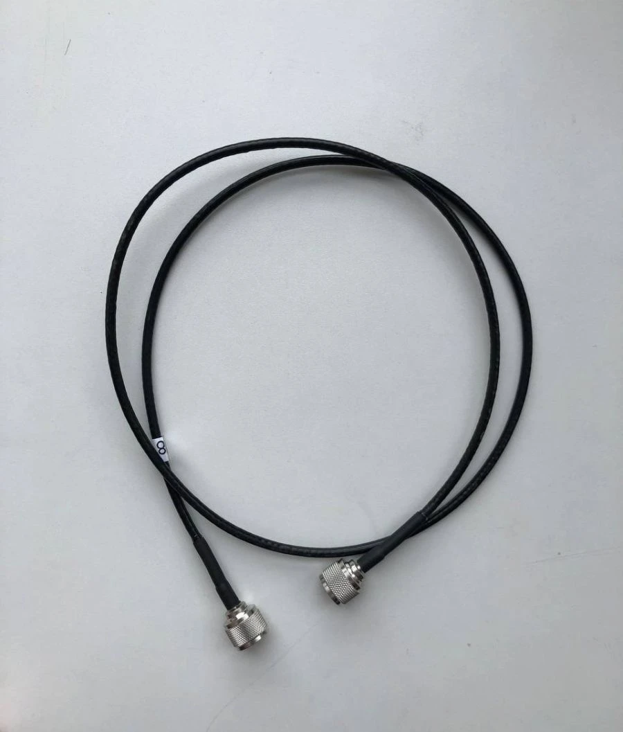 Set of cable assemblies ALVR.464961.(001...999)-(00...99)