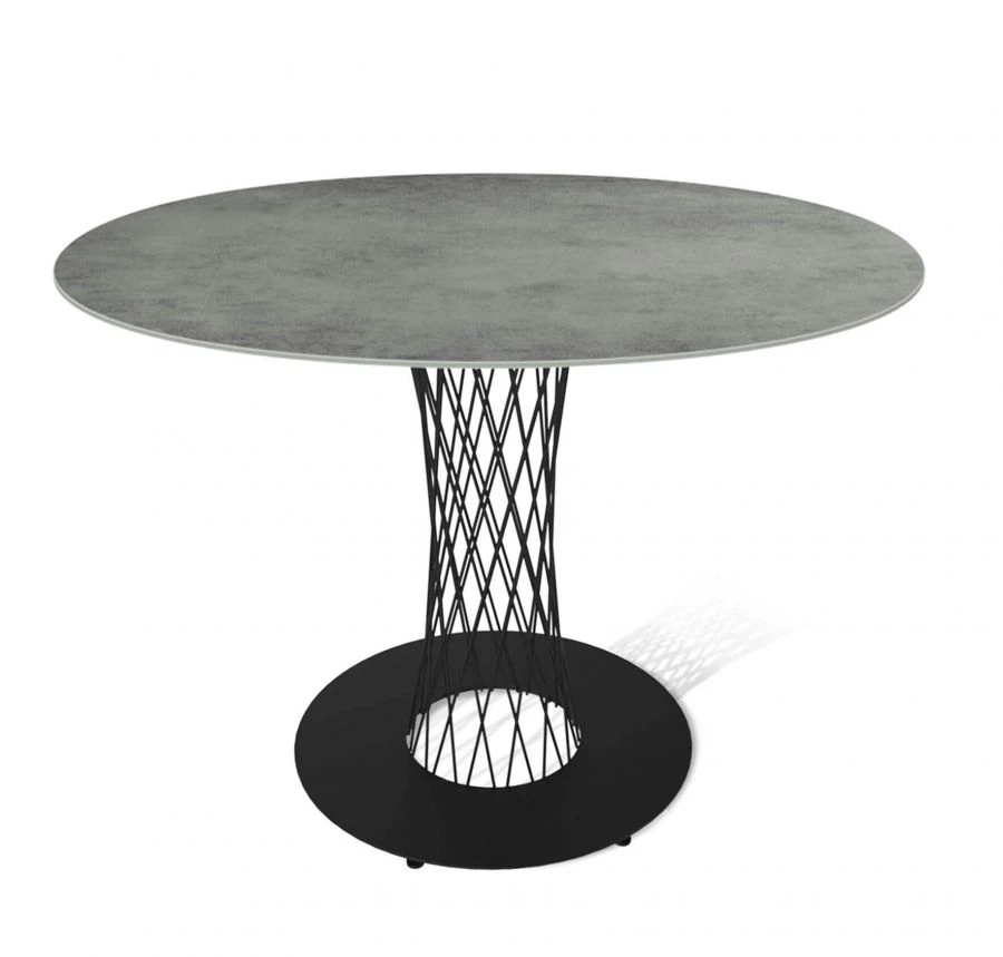 Sheffilton table SHT-TU3-1/TT21-6 100/75 ceramic