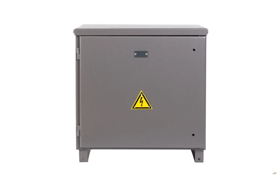 Polarised resistor drains (DRP)