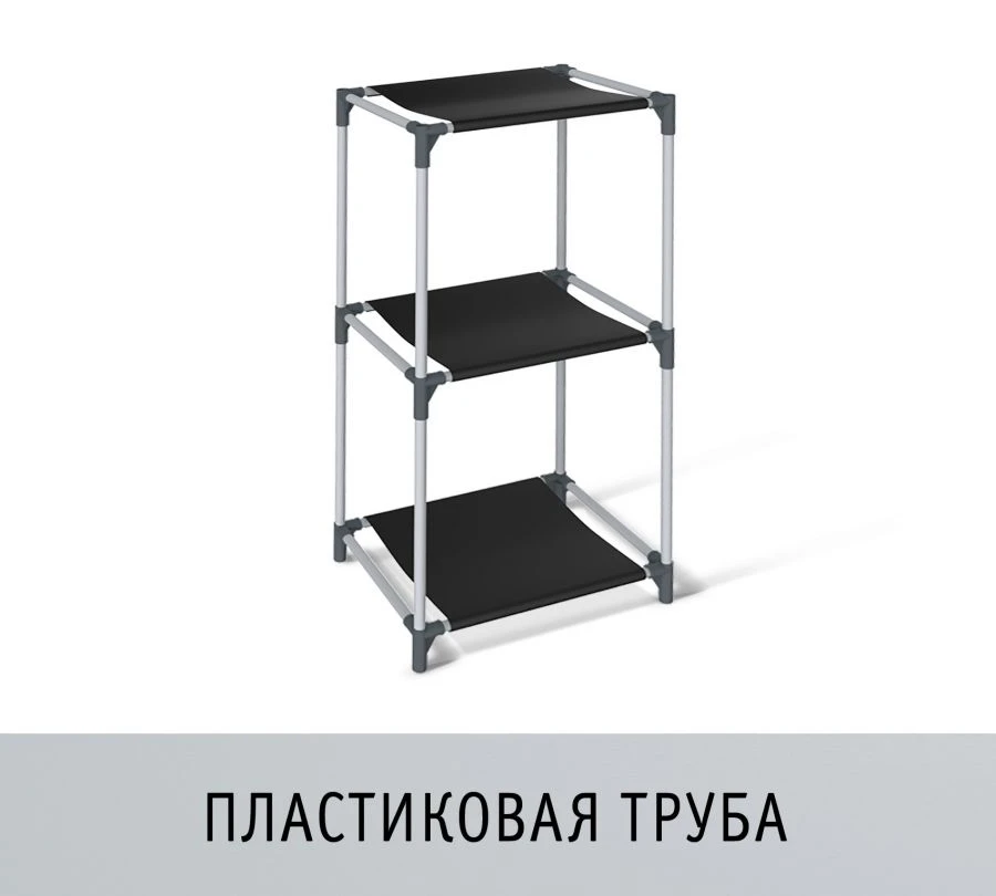 Shelf unit Sheffilton SHT-SS7-P