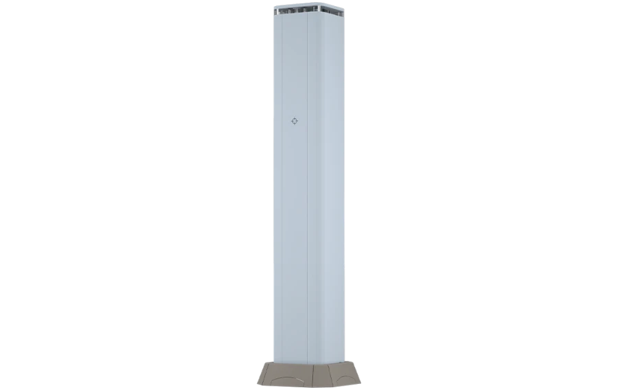 Radiation monitors of nuclear and radioactive materials "RM-1SM-02" DTSKI.412159.018-04