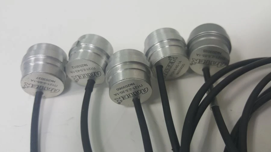 Set of transducers for USO-1A-1 (additional)