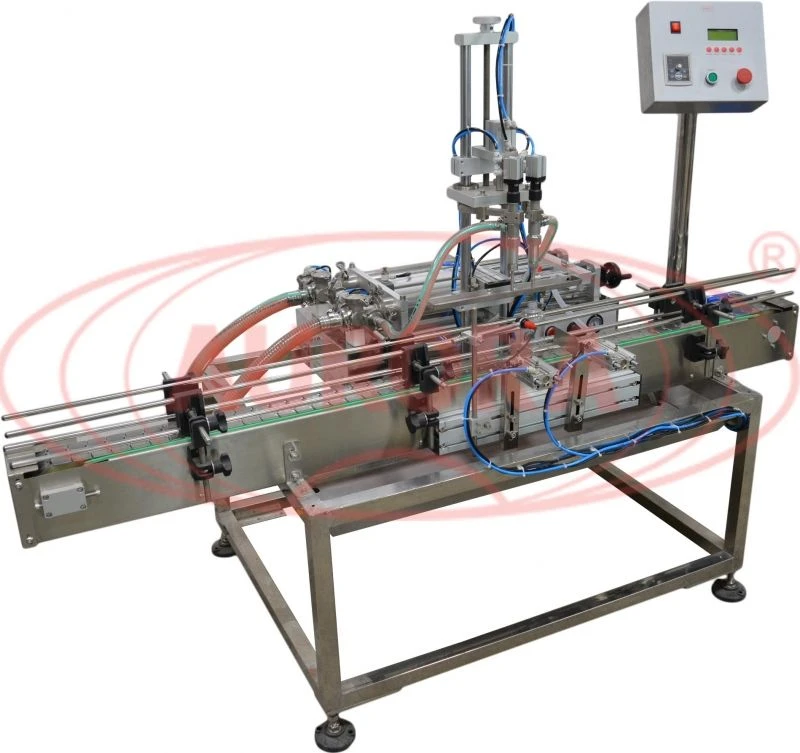Piston dispenser mod. MD-500