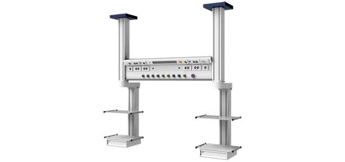 Medical ceiling console Caduceus (CADUCEUS) CBN4