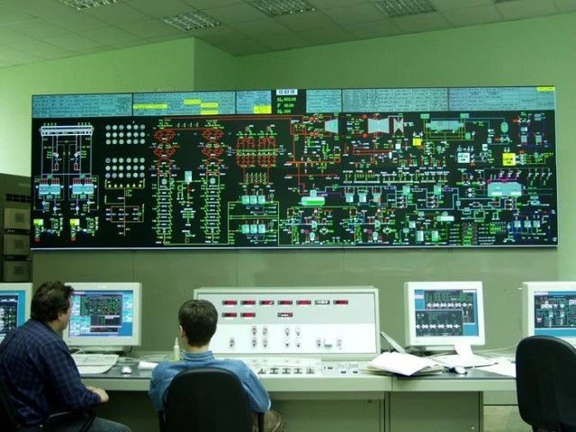 Automated control systems, automated process control systems (APCS)