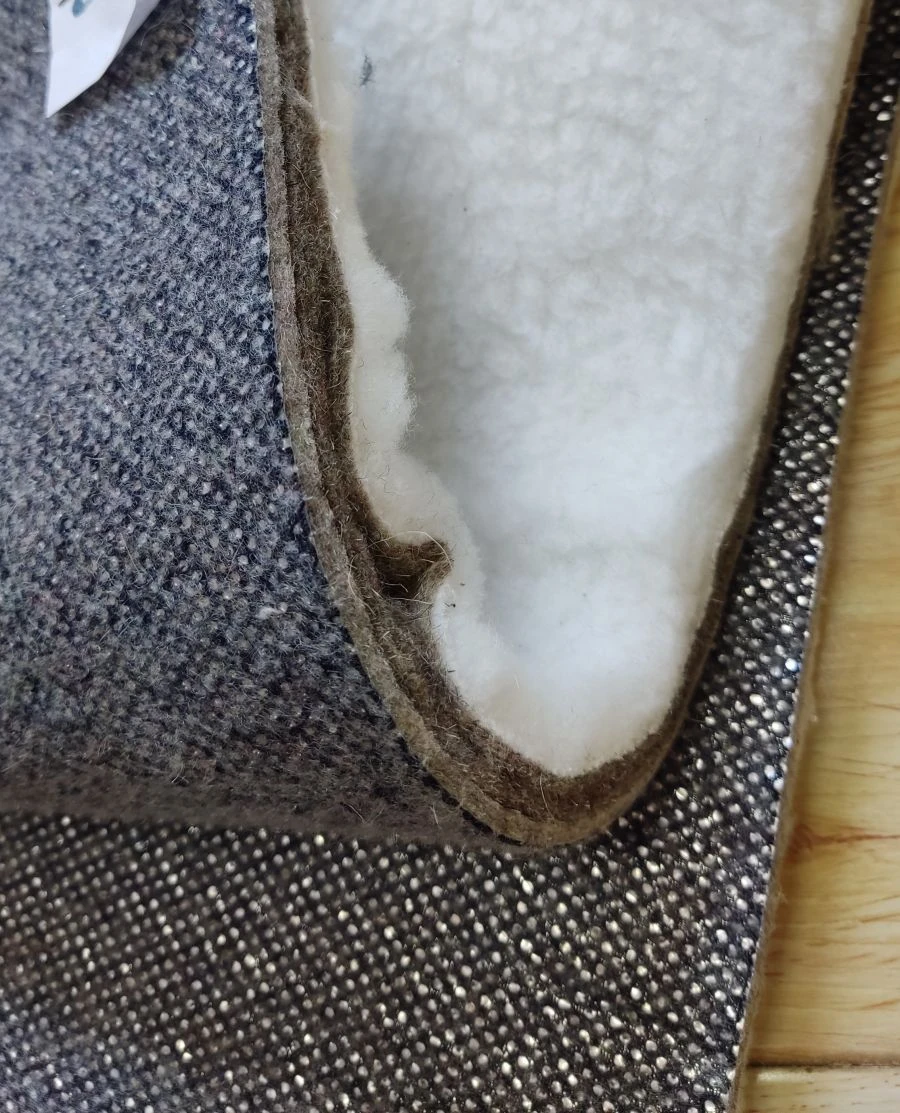 Nonwoven fabric "D-010"