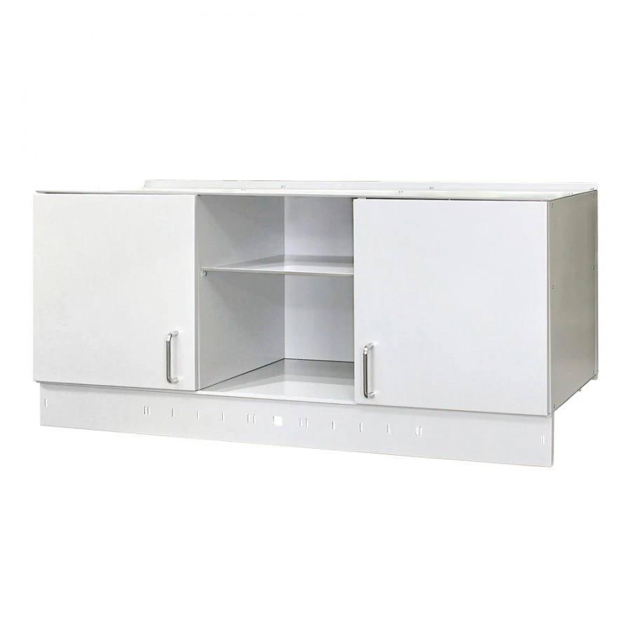 Hinged cupboard 4.3 MASTER
