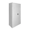 Specialised furniture, including antistatic and cleanroom furniture of the trade mark "GRESSON": Metal cabinet of the SHO series