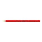 Graphite pencils "VKF" "Draftsman" 1000 Graphite pencil sharpened TM (HB) 72 pcs.