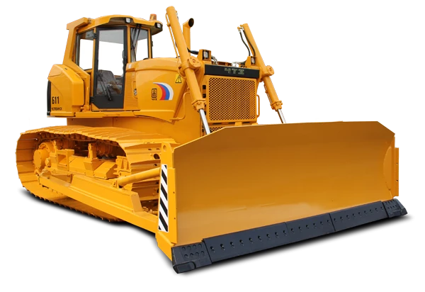 Crawler bulldozer B10MB.6100B4H1
