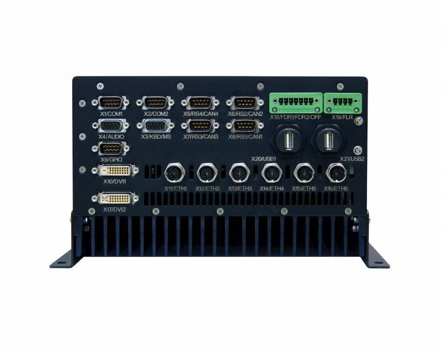Computer unit KBCM-IP20