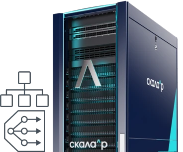SKALA-R Global Balancer Module (????.466535.003-616)