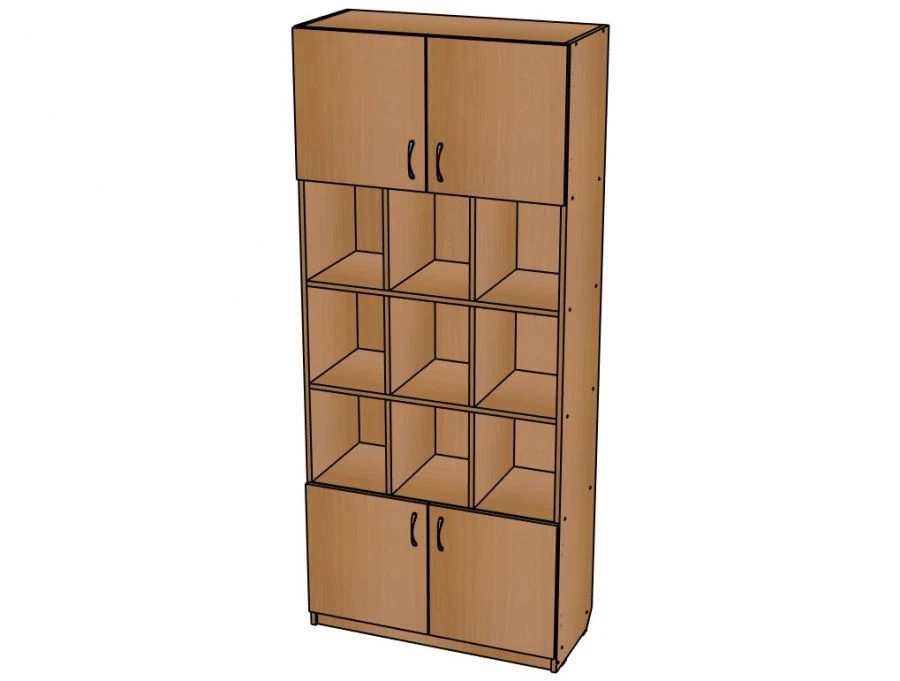 Manual cupboard No.11/ ?11