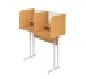 Pupil school table, article STI2.4