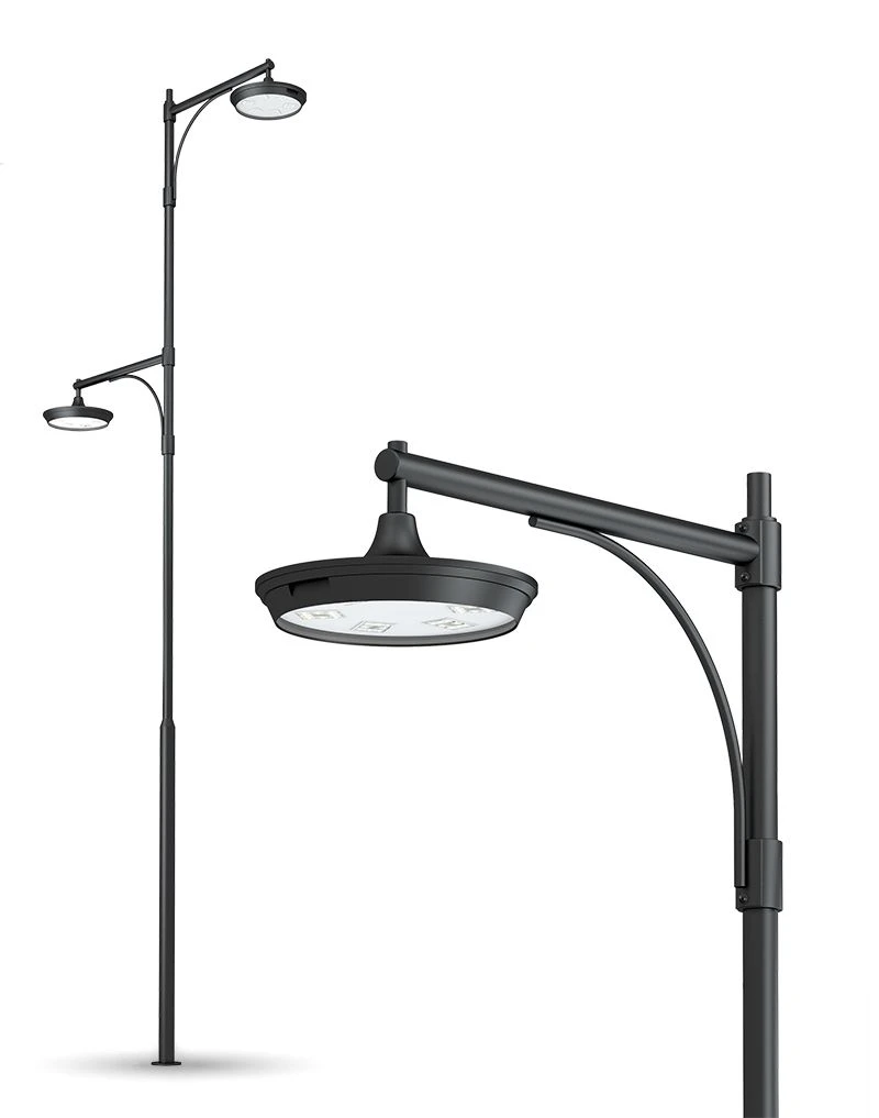 LEDTEC PRO CARRO series LED luminaire