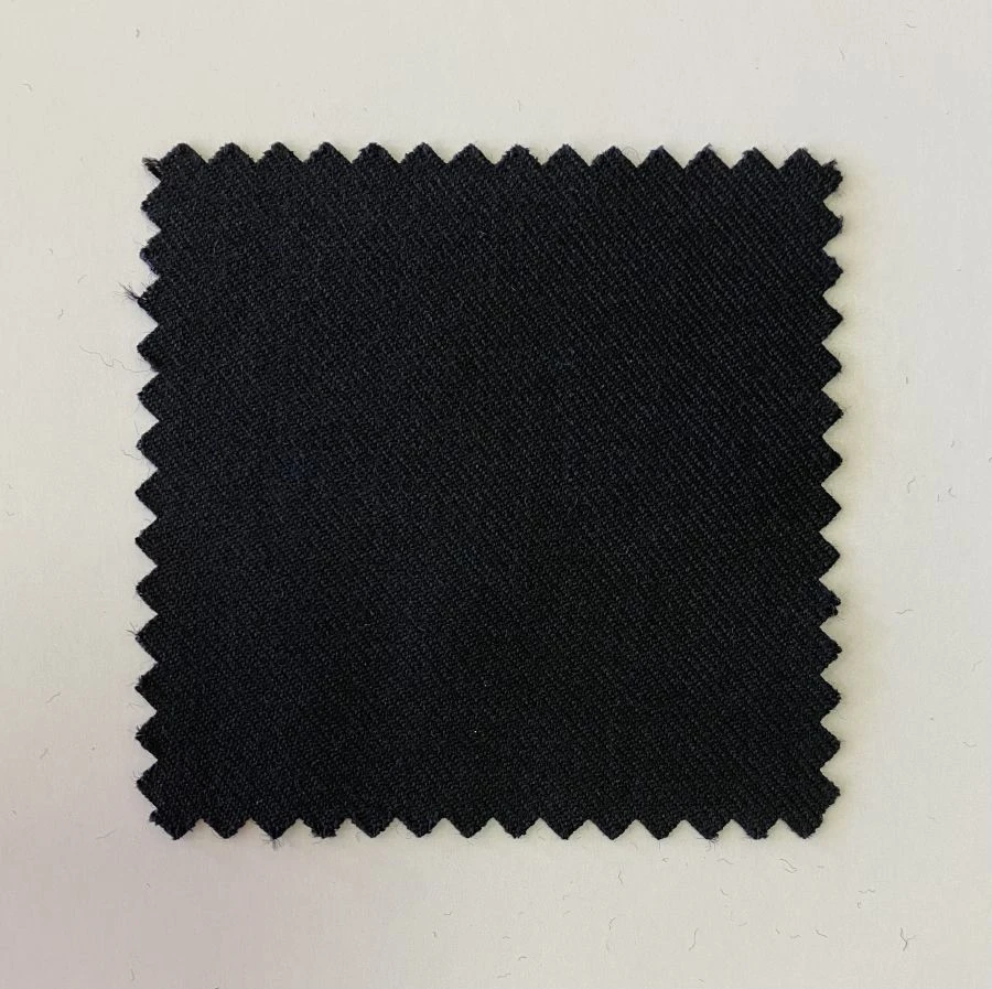 Semi-sheer worsted woollen suit fabric, article 2313