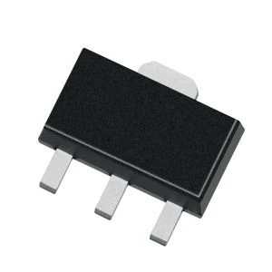 20mA fixed output current driver An9921/SOT-89
