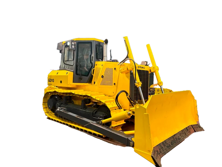Bulldozer BE10-E1