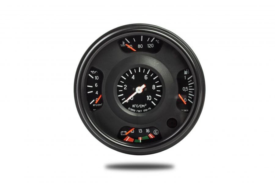 36.3801010 Instrument combination