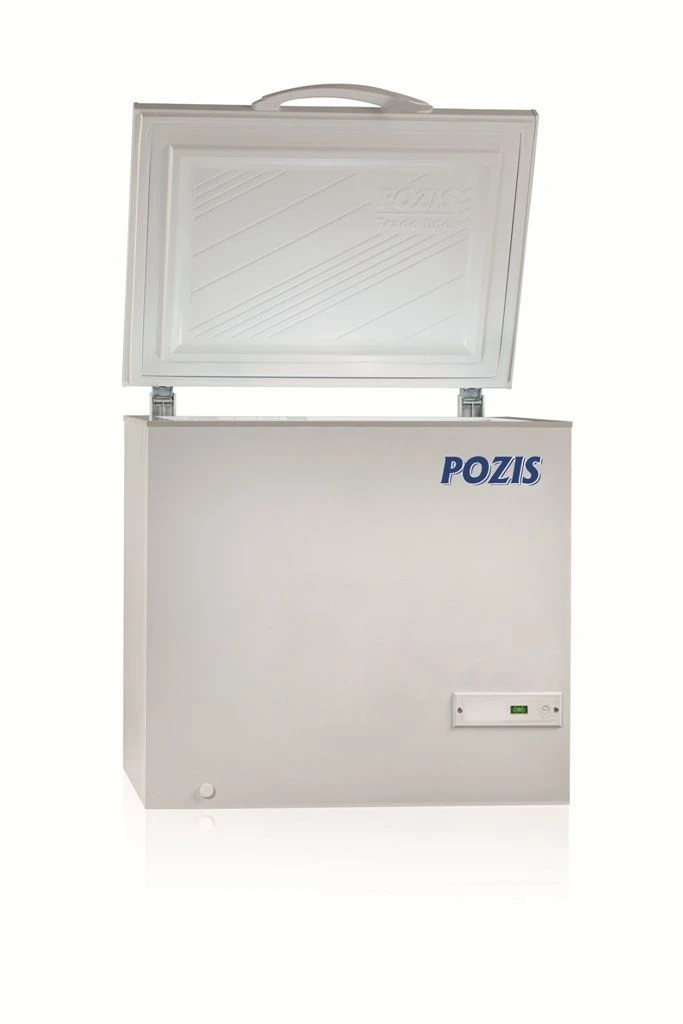 POZIS FH-256-1 chest freezer