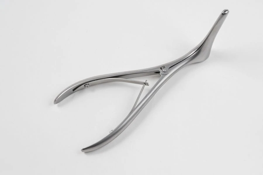 VZ-Z-88, Nasal mirror with jaw length 60 mm