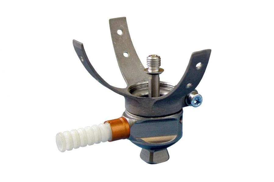 Lock of stump receiver 4A 082-01 adult