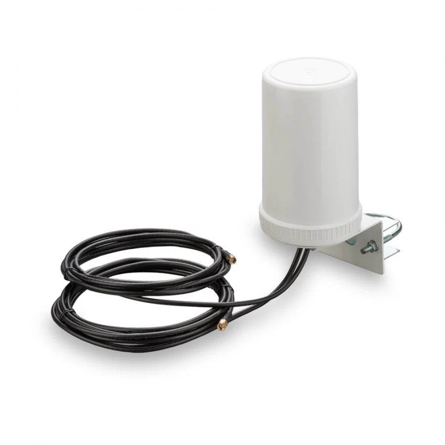 5 dB Omnidirectional (Circular) Antenna KC5-600/4200 MIMO
