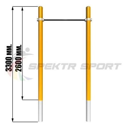 Classic Tourniquet for Workout SP WRK-07_89mm