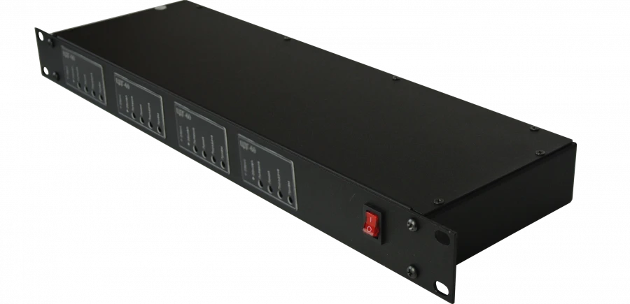 Digital voice decoder TDG-60.4 DTV.467759.001-03