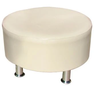 HBV 550 Pouf central to the set "Flower"
