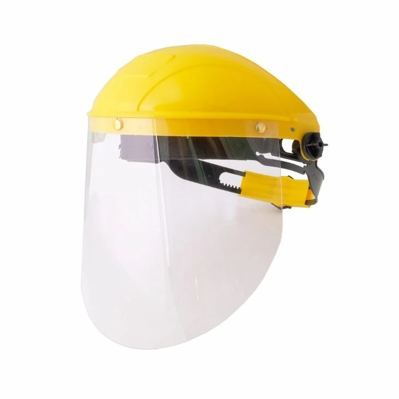 Face shield NBT2 VISION®, part no. 423130