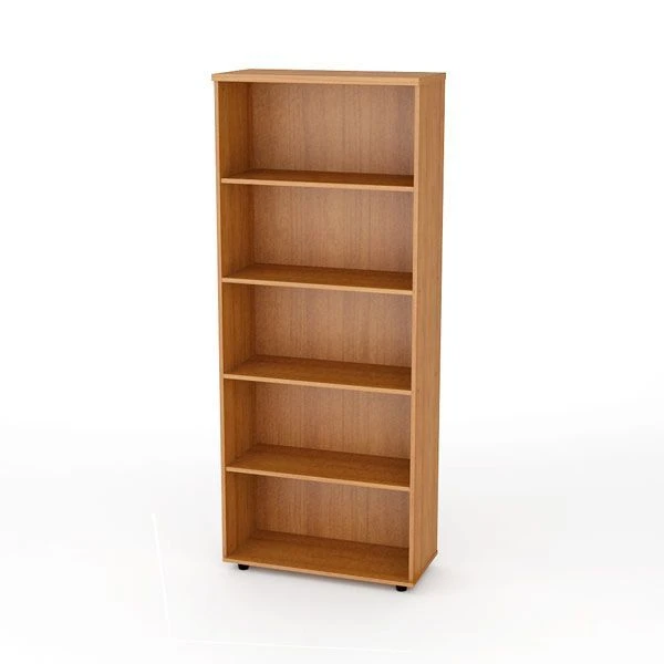 Rack for documents