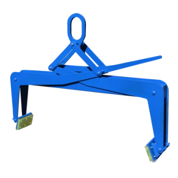 Gripper for kerbstone ZKBS-0,5-950-1060