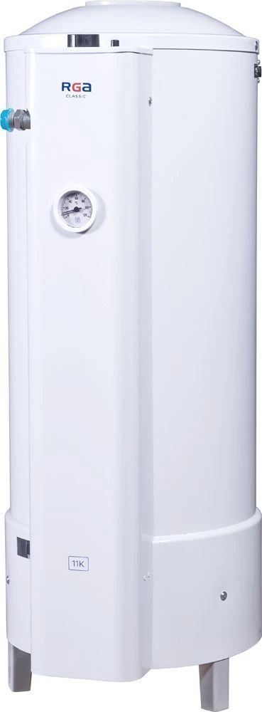 Gas domestic two-circuit heating apparatus RGA 11K Classic NP SG