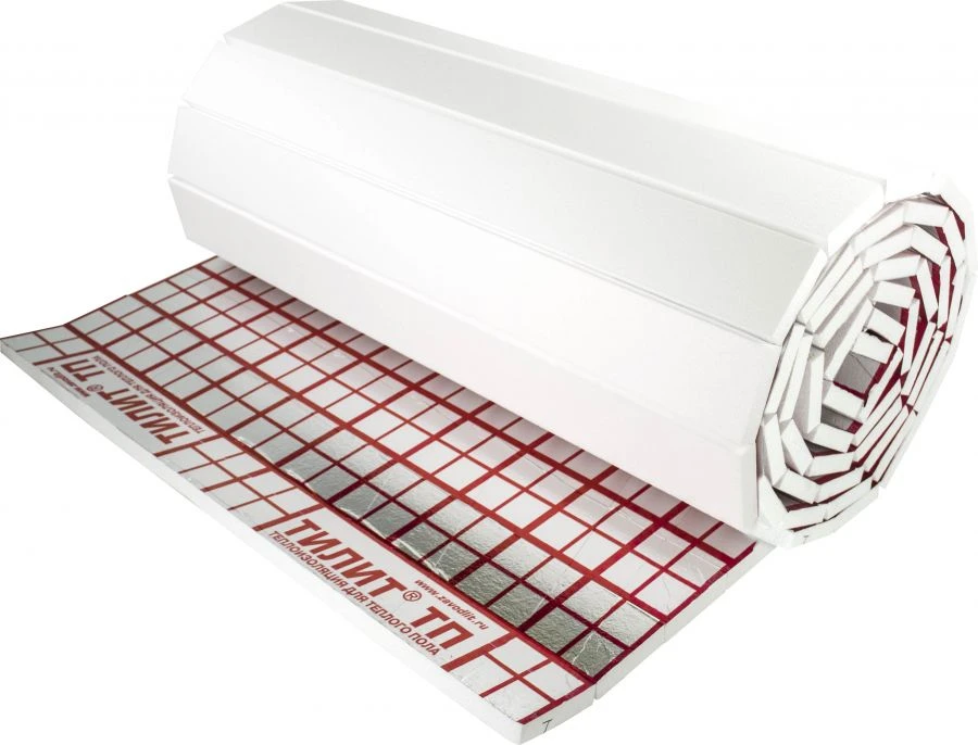 TILIT TP boards and mats