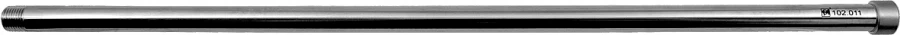 Tie for cup impactor, article no. 102.011