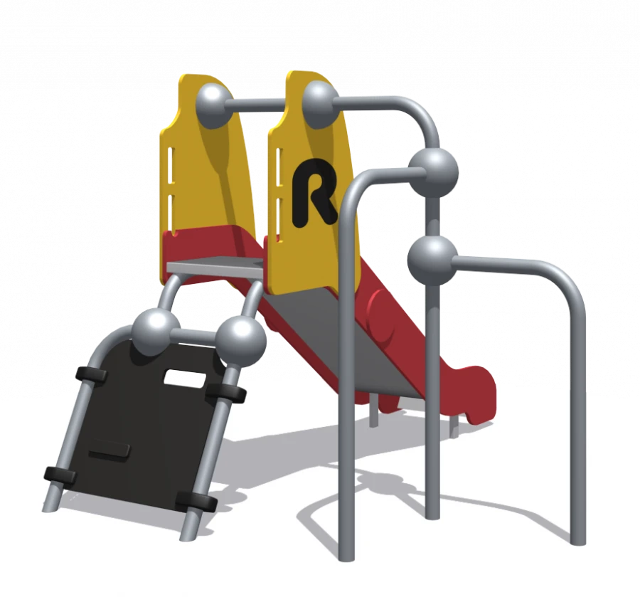 Children's play set Romana 057.05.00