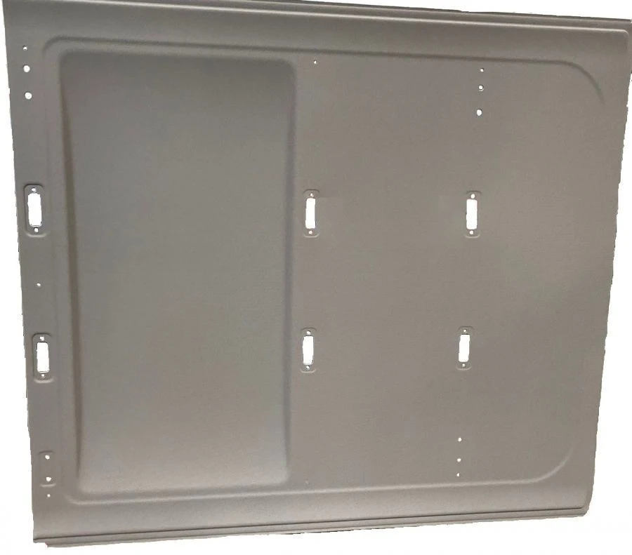 Roof lining A65R33-5702030