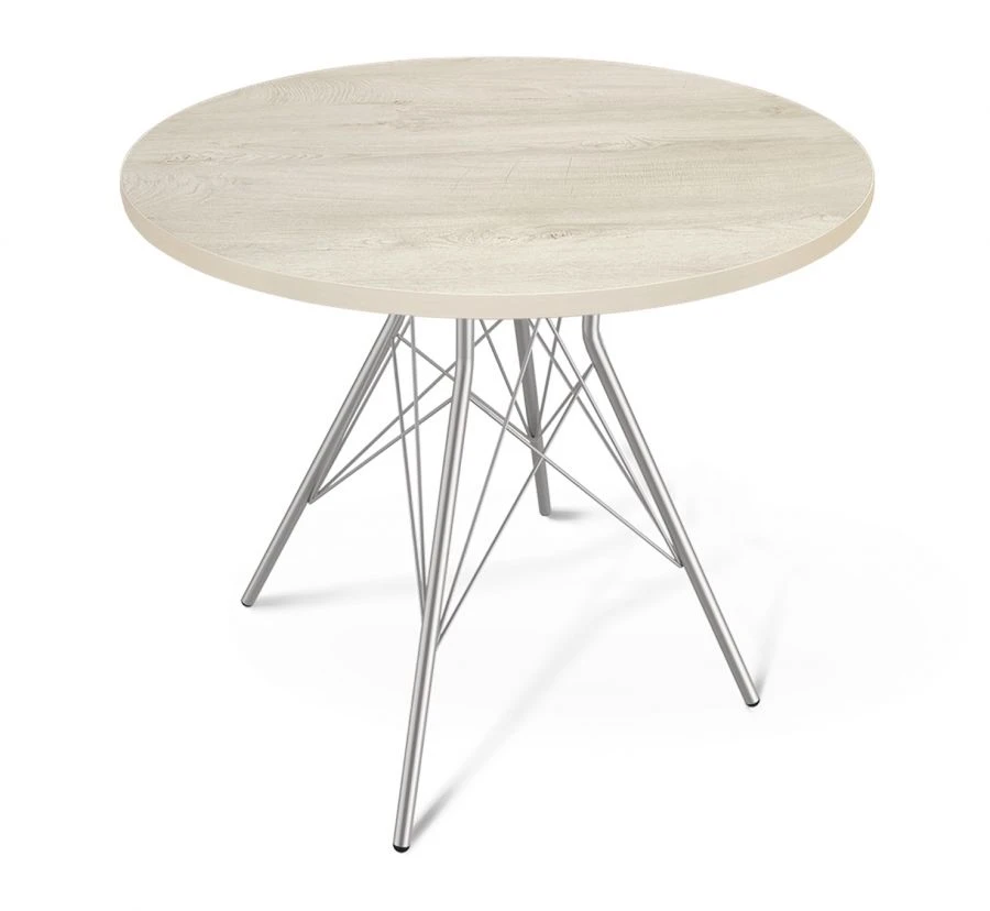 Sheffilton SHT-T2/80 LDPE table