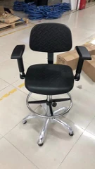 Pupil laboratory chair, model: StL